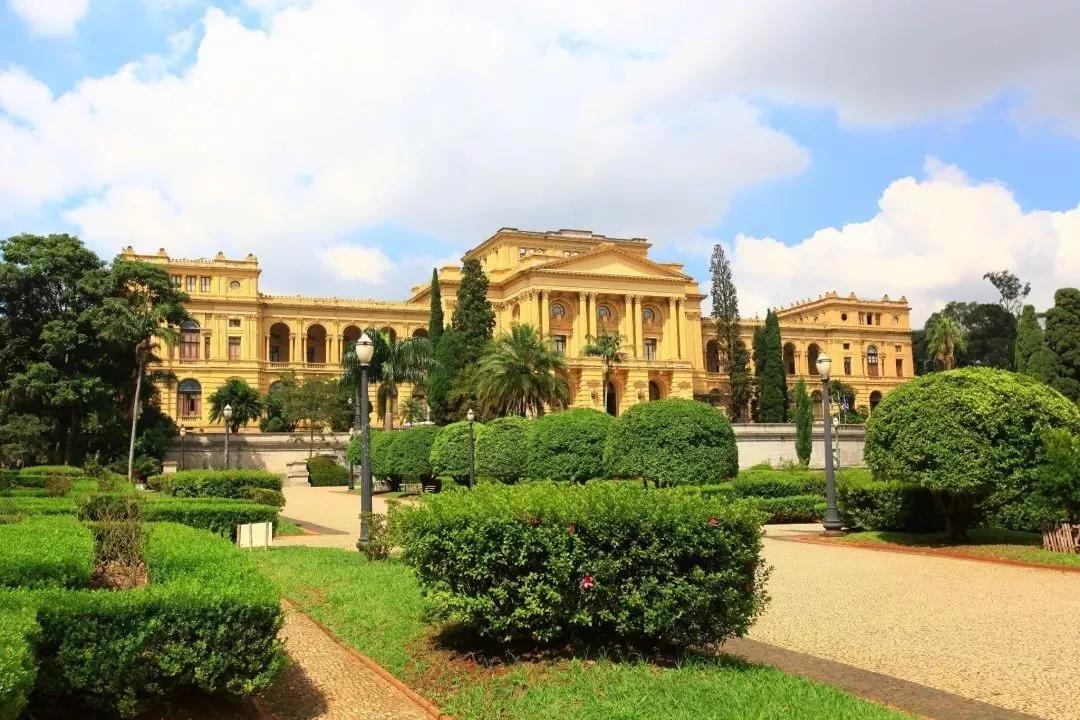 巴西的国庆节在几月几日,巴西国庆节是几月几日