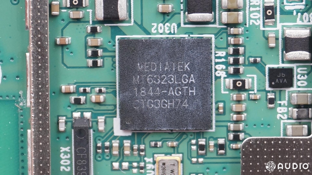 亚马逊echo智能音箱型号,亚马逊智能音箱拆解