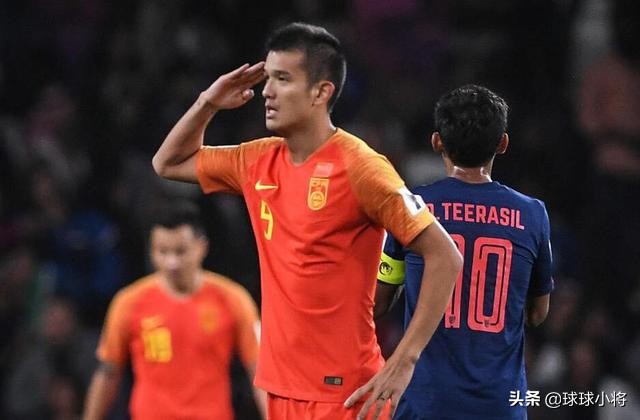 富力肖智进球,泰达球员肖智