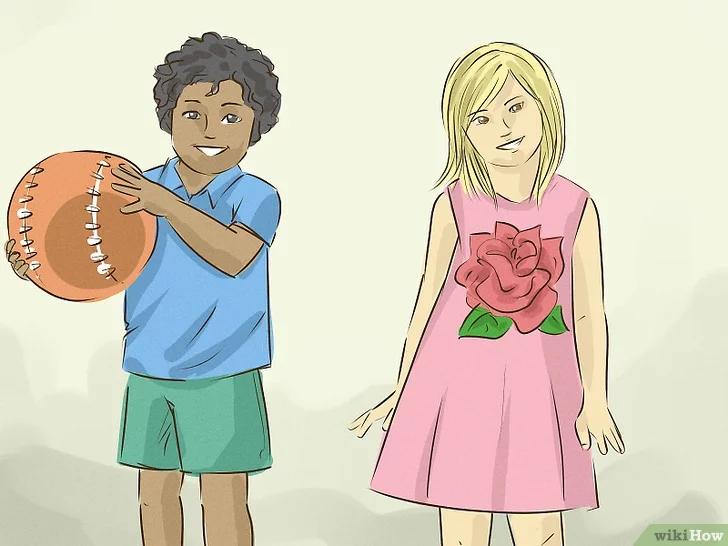 老师讲一下孩子跨性别该怎么引导,如何避免孩子变成跨性别