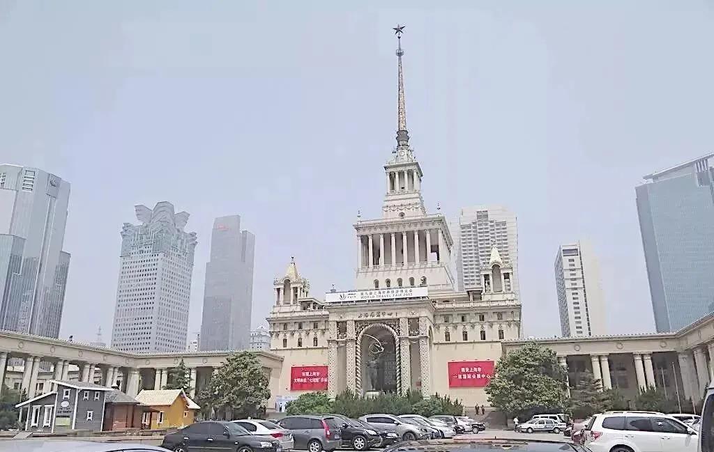 上海站到上海新国际博览中心地铁,上海地铁沿线景点排名