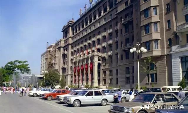 80年代的北京你见过吗,八十年代的北京回忆