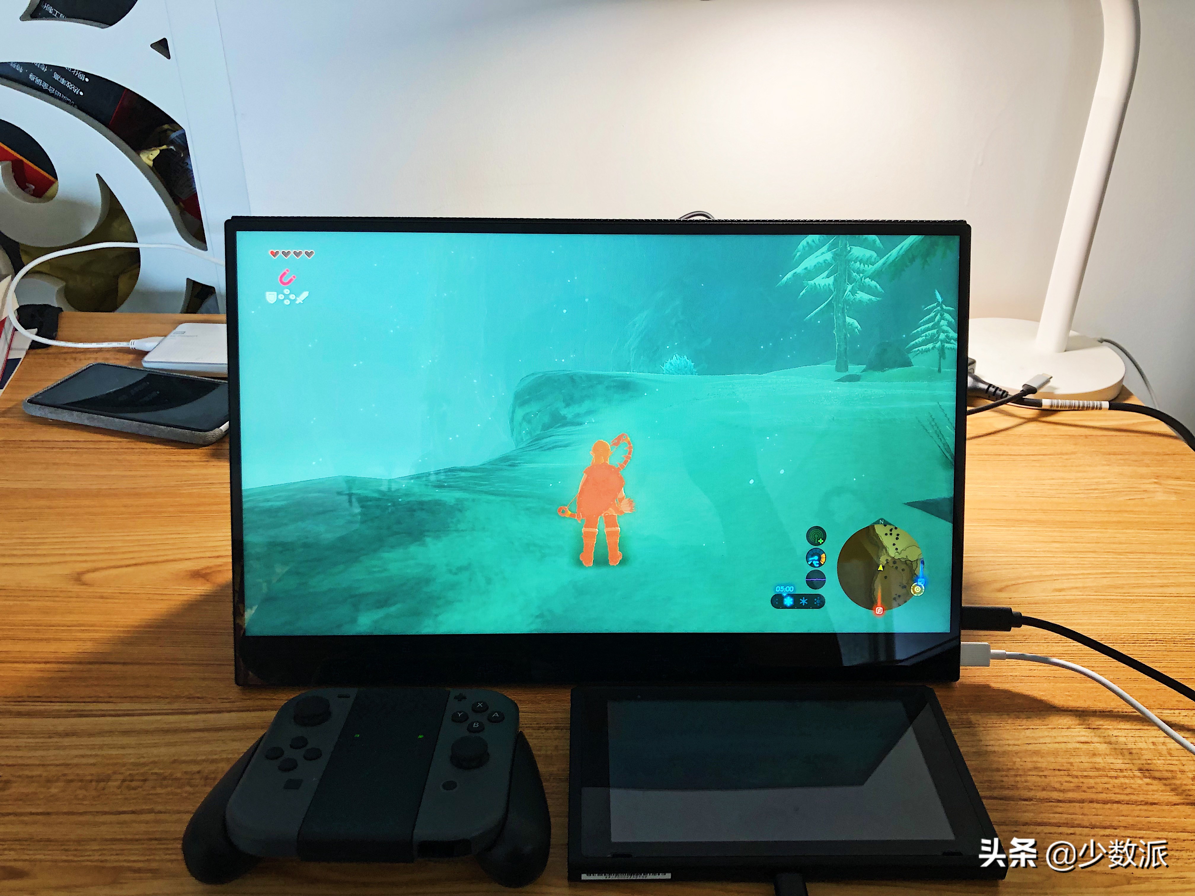 switch1499,switch可用的24寸显示器推荐