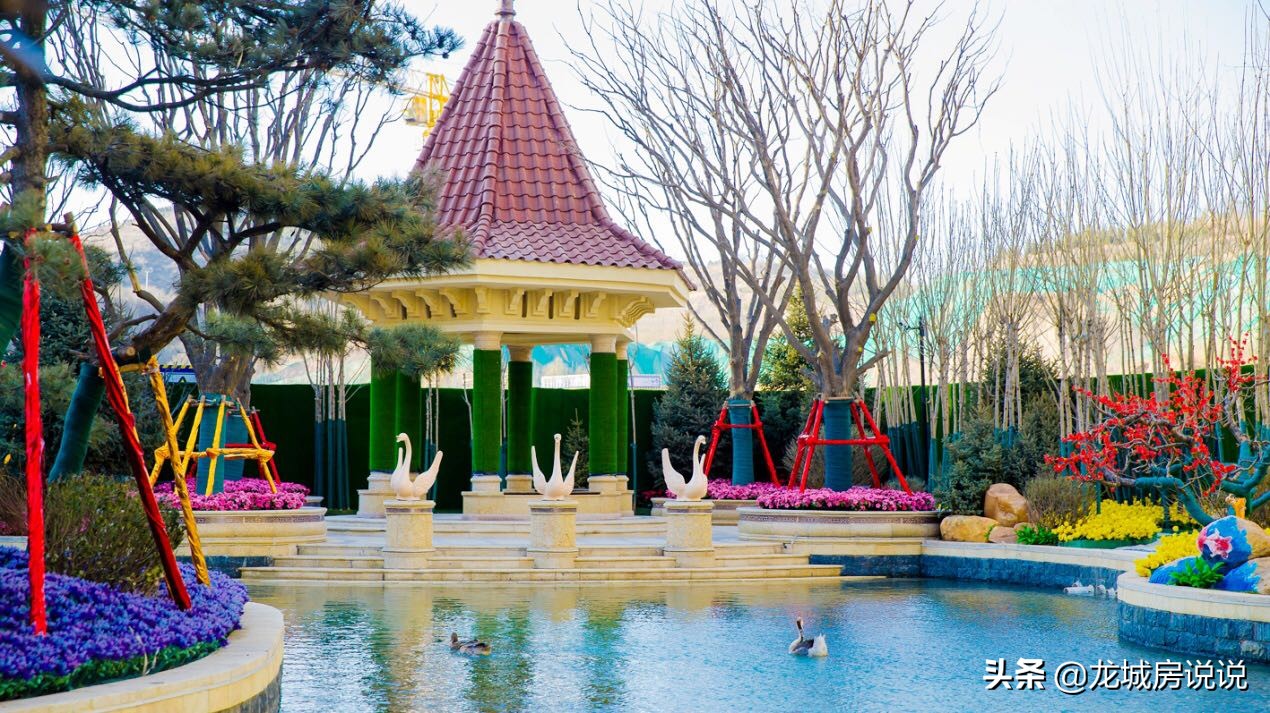 太原恒大御湖庄园位置怎么样,太原恒大御湖庄园在环内还是环外