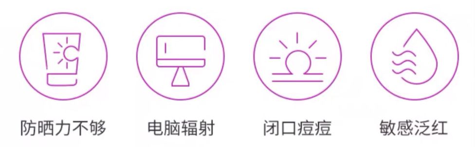 激光修复疤痕皮肤色差,ps如何调整皮肤色差