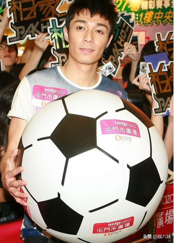 周柏豪在香港的地位,周柏豪在香港地位咋样