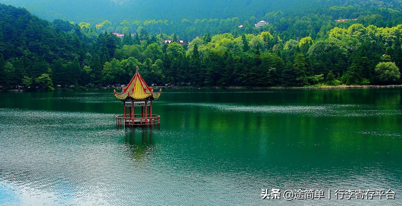 九江站有没有寄存行李的地方,九江站行李寄存能存多久