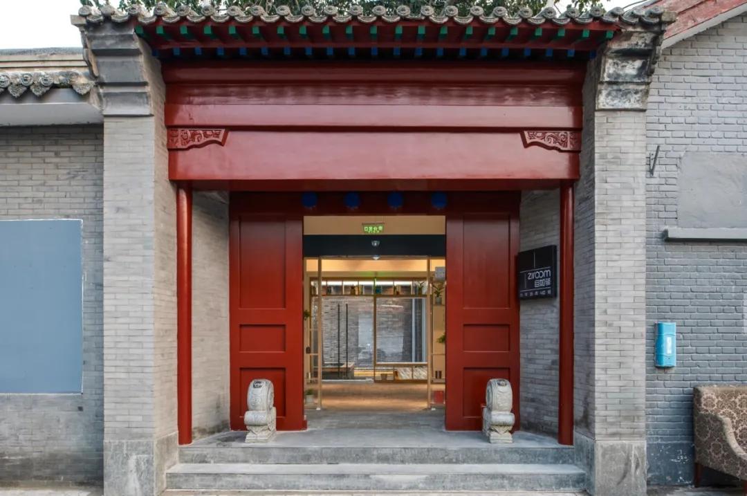 民宿是寻觅归属感最佳的地方,民宿的灵魂就是与民共宿