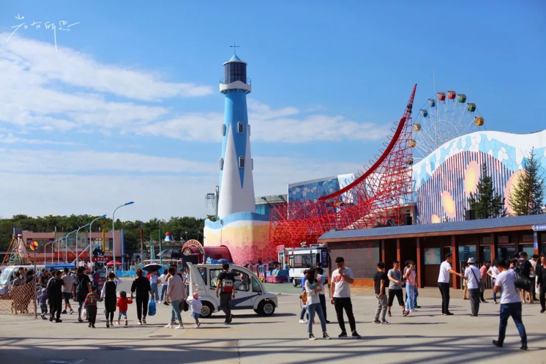 国内夏天最凉快的5个地方,8月最凉快的旅游城市