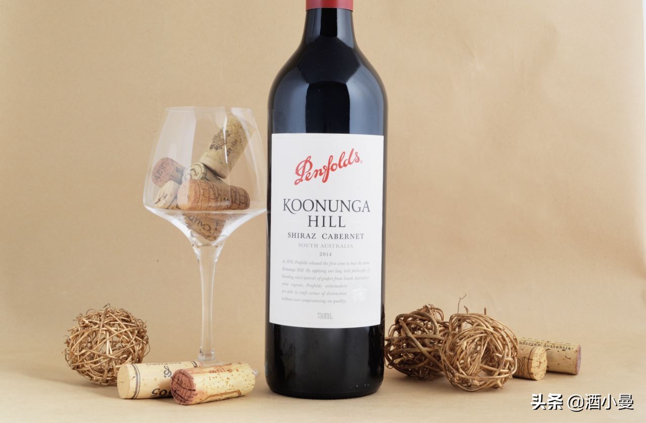 奔富有收藏价值吗,奔富几个系列