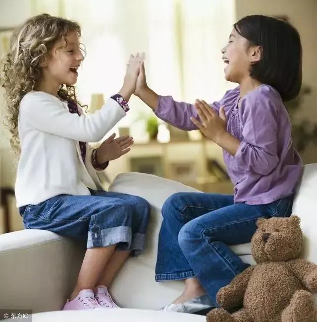 家长如何巧用聪颖解决孩子的问题,父母应对冷暴力