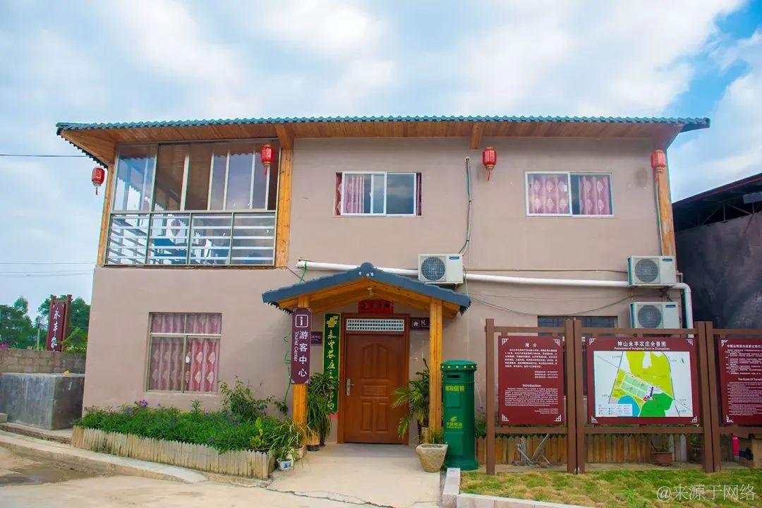 钟山水墨画廊附近旅游攻略,钟山水墨画廊自驾游