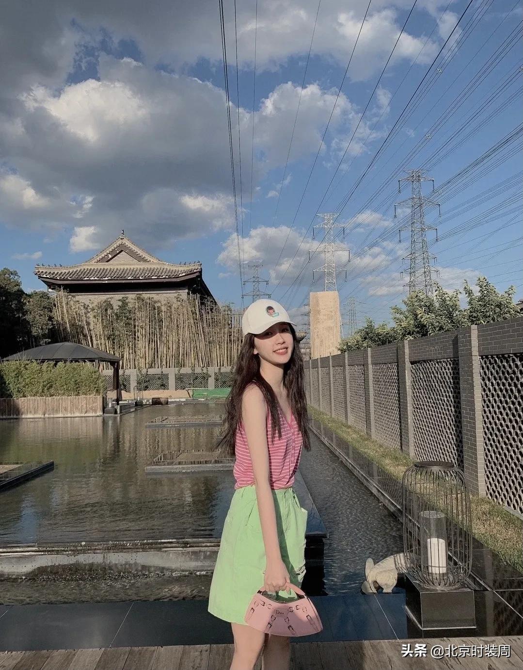 古着二手衣服从哪里弄的,古着二手衣为什么潮人抢着买