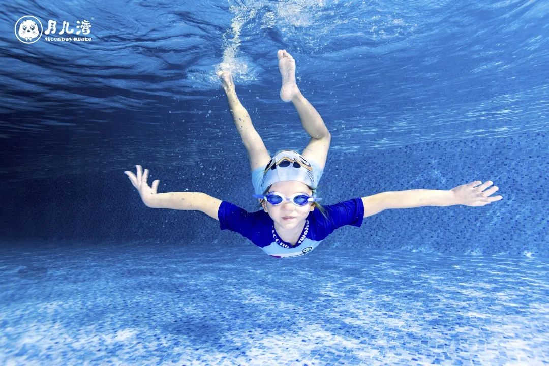 月儿湾水育早教中心加盟,婴幼儿水育早教加盟排行榜有哪些