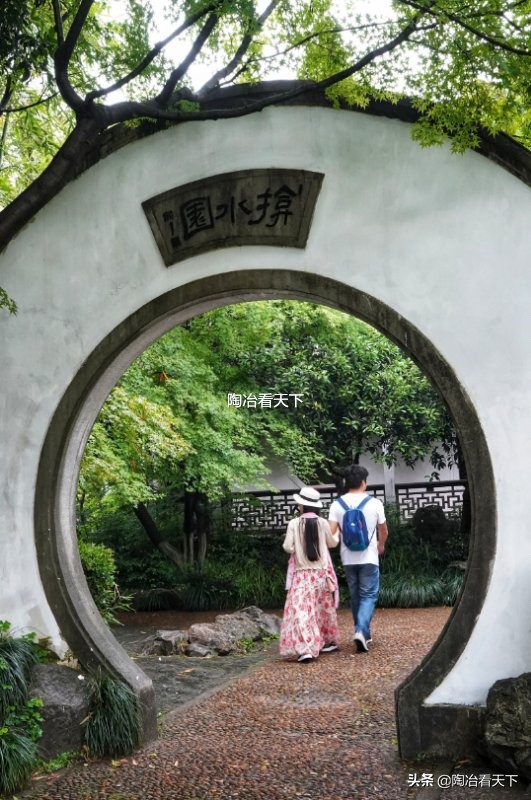 杭州西湖风景区开放了吗,杭州西湖2011年8月开放吗