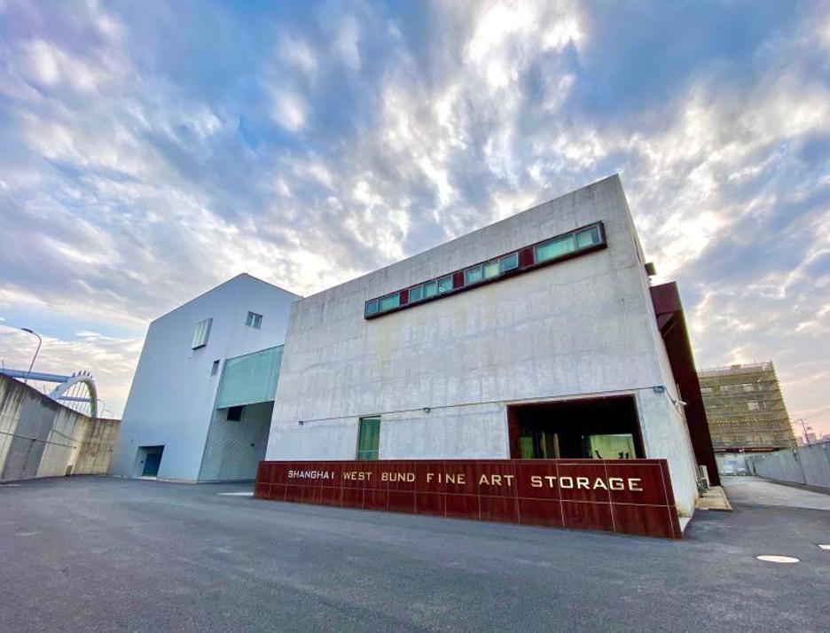 上海国际艺术交易市场,如何购买境外艺术品