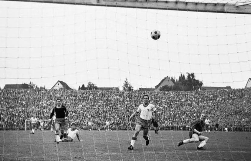 德甲历史上第5次柏林德比来袭,德甲都有哪些德比战