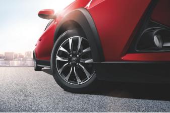 2022年7月丰田致炫x报价,新款致炫x落地价