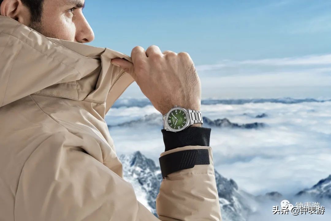 瑞士艾米龙冰峰系列,瑞士运动电子手表