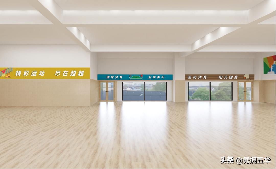 五华区红旗小学教育集团上悦校区,红旗小学上悦校区对比先锋小学