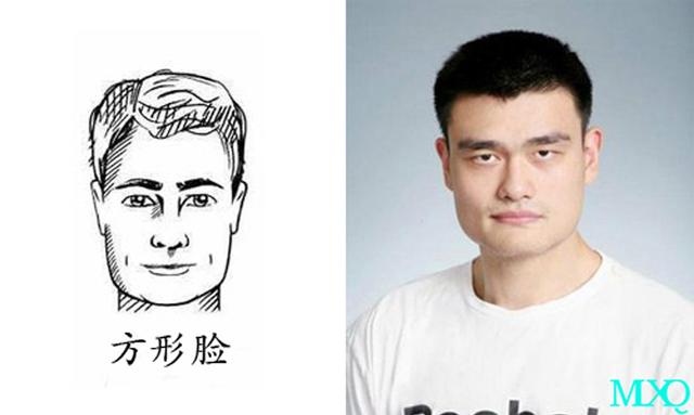 收藏男士发型,男生如何选一款适合自己的发型