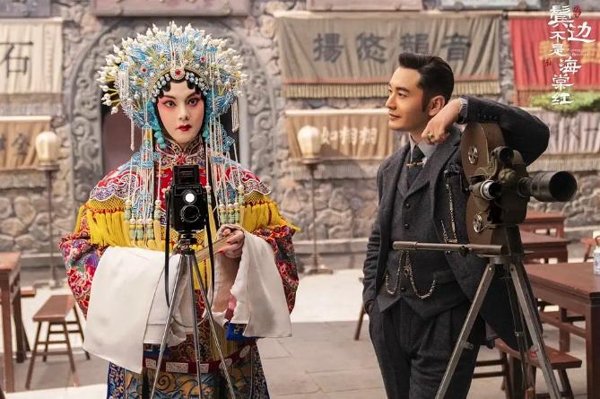 2024韩国日本有纪念张国荣电影展,韩国金东旭致敬张国荣