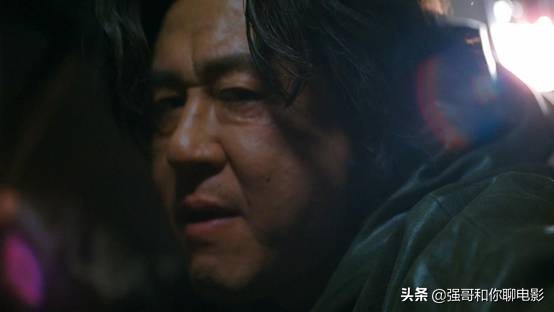 李秉宪崔岷植所有作品,看见恶魔崔岷植被打