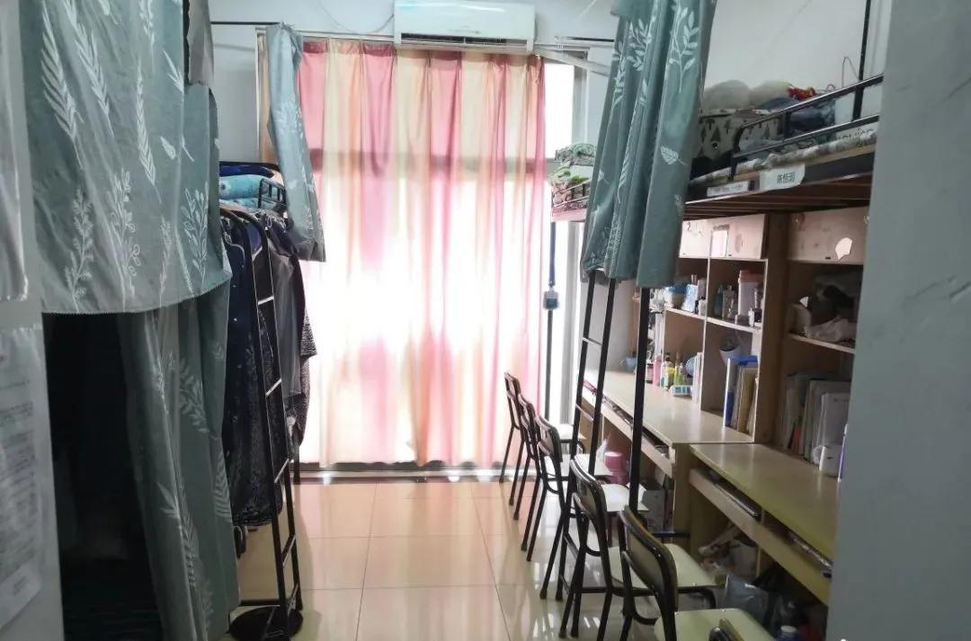 高中家长学生关注！盘点浙江省59所大学宿舍，有的堪比星级酒店