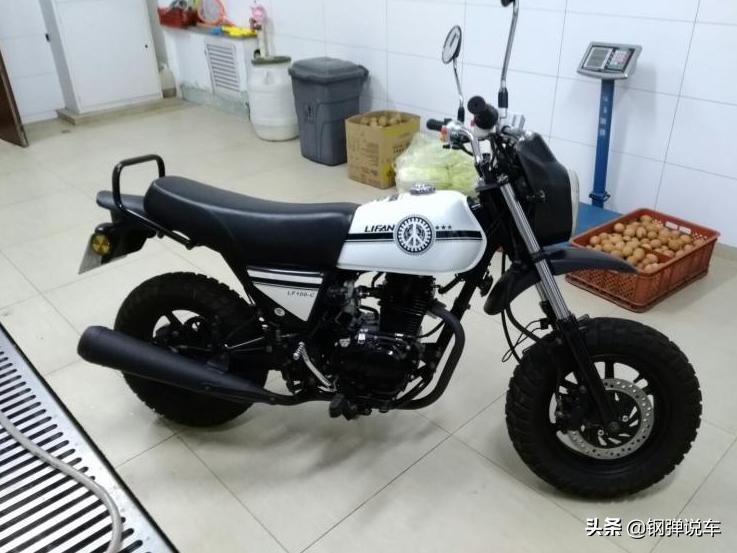 这五款摩托车是摩友的绝佳选择,资深摩友评论无极350踏板摩托车
