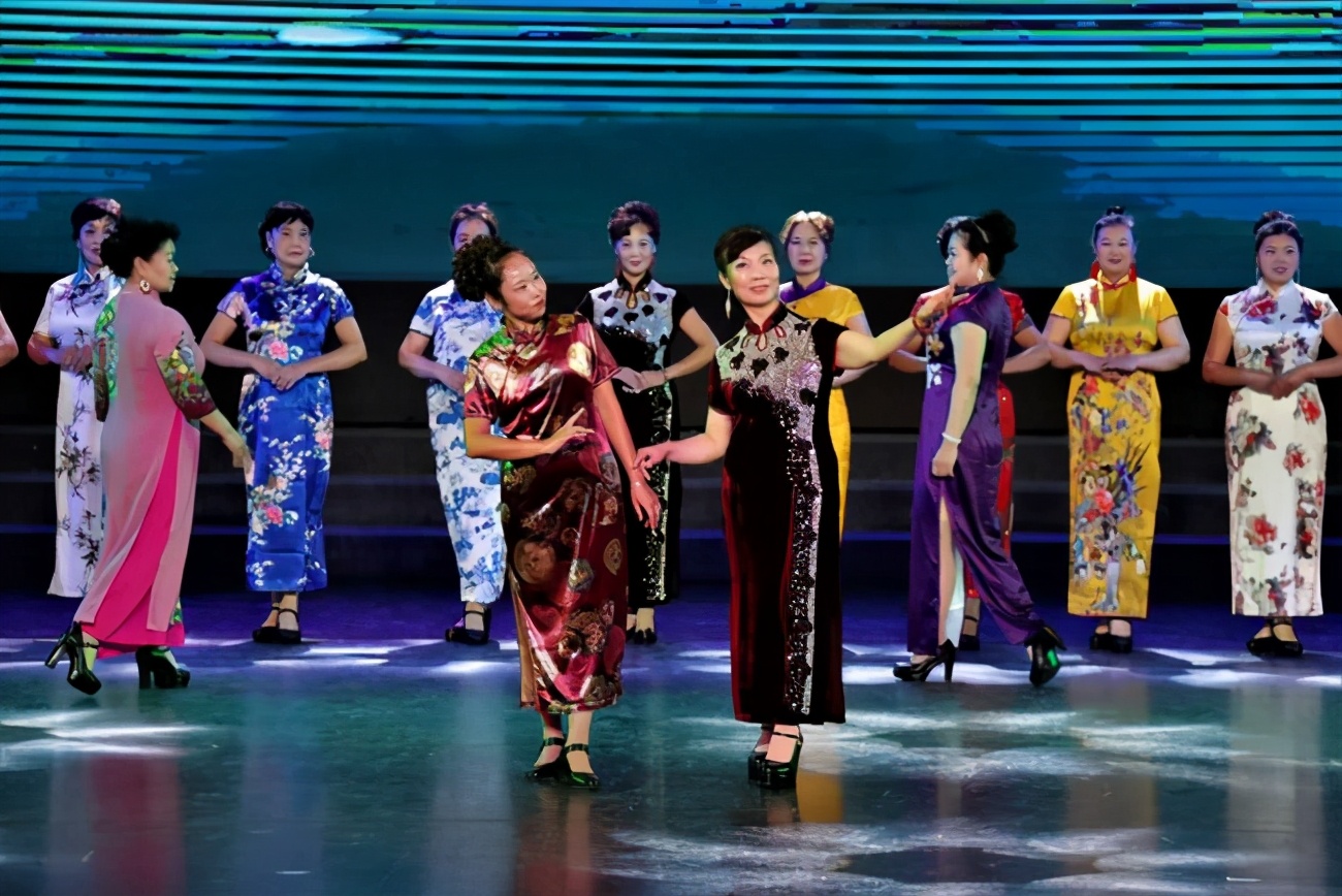 永源全民艺术大赛（第五届）盛大开启　夕阳红艺术团参加比赛获奖
