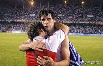 他一手缔造了“超级拉科”，他是欧洲最后一位古典前腰