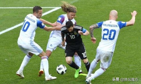 世界杯冰岛队给我们的启示,奇说