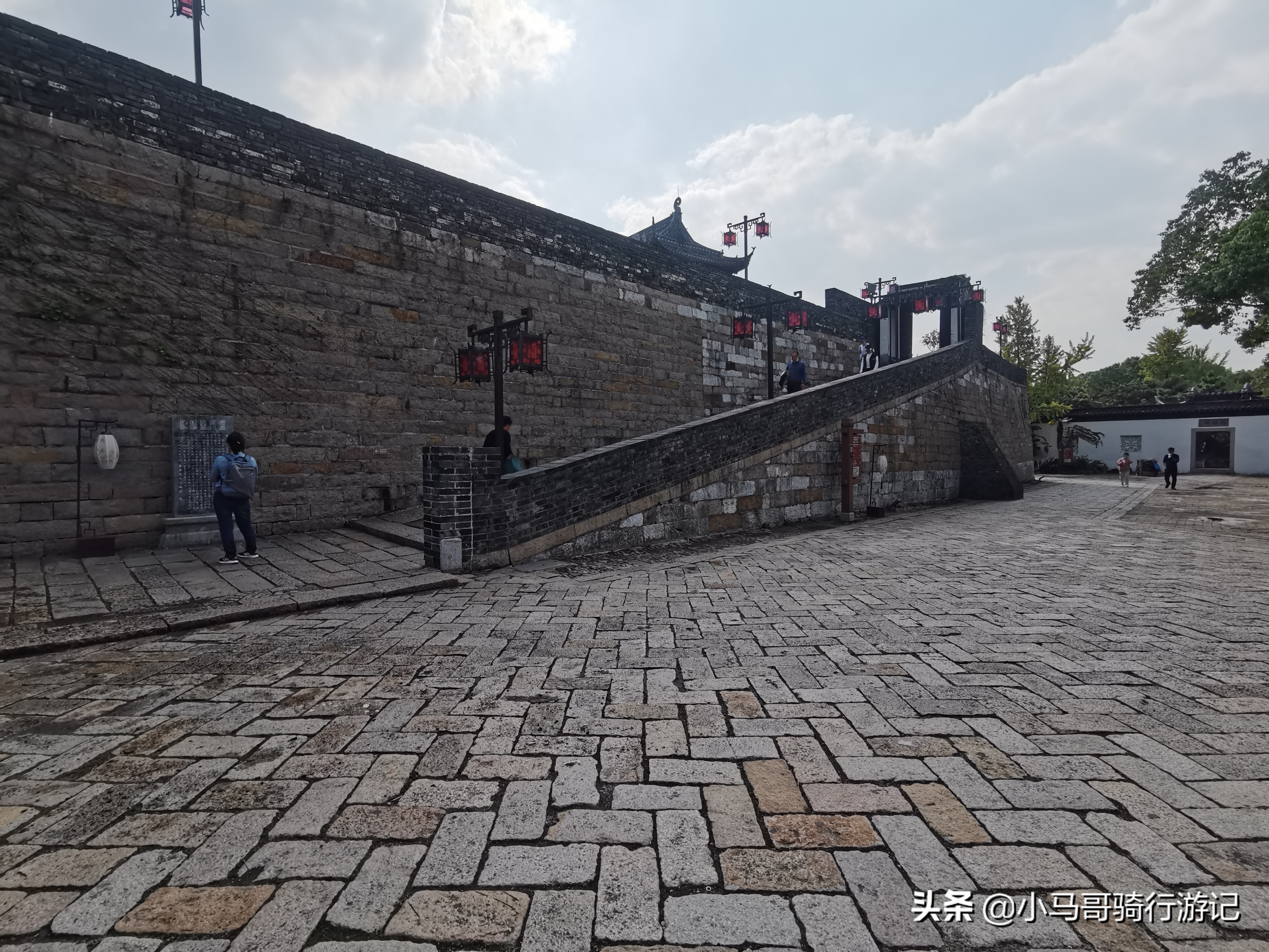 苏州盘门旅游攻略,苏州盘门三景旅游攻略