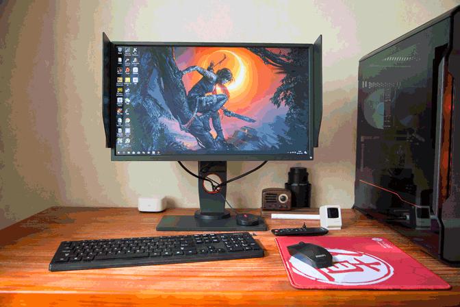 240hz刷新率跟165hz刷新率区别大吗,240hz1k卓威
