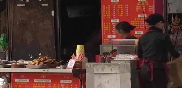 就算被打也不该还手,就算被打死也不能还手