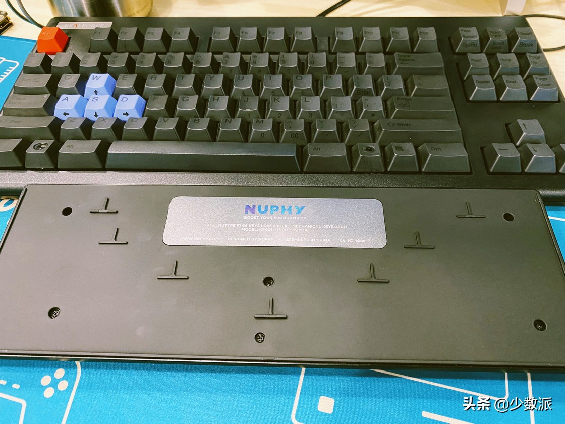轻便机械键盘、虫控灭蟑……少数派的编辑们最近买了啥？