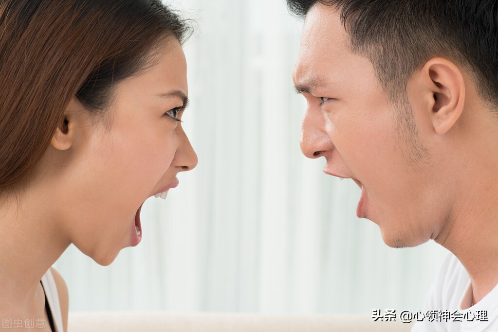 我们吵架了怎么办,父母吵架了我们该如何劝说