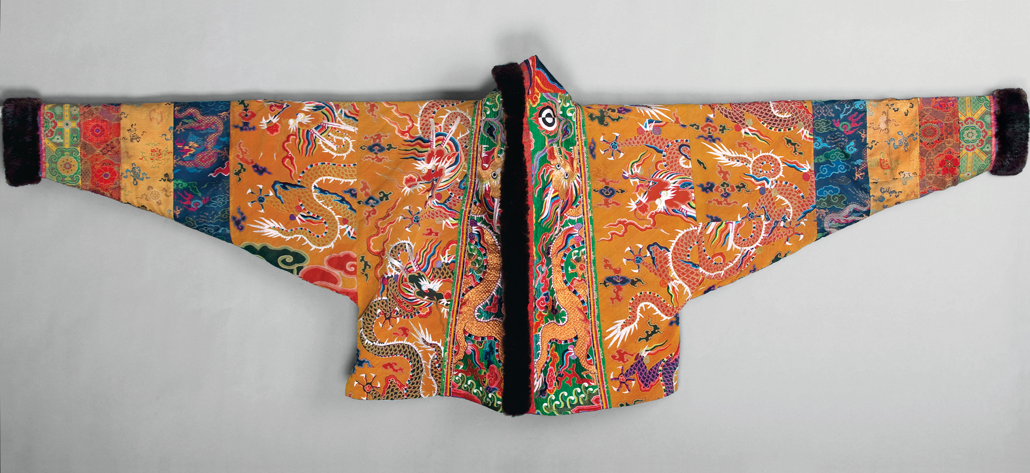 古代绣品价值,古代刺绣收藏