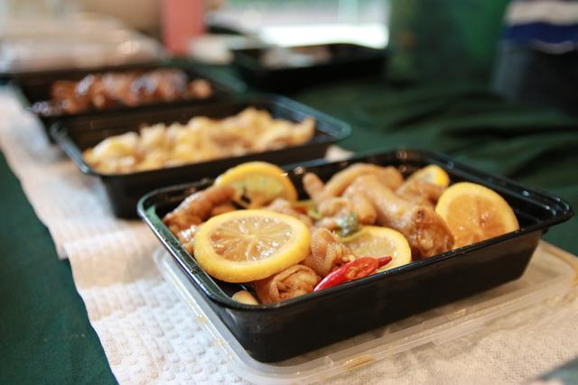 家门口的农博会｜|*党**建引领、公益助农，凝聚力量共筑美好合社区