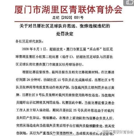 中国足球史第一个被终身禁赛,禁赛重罚足球