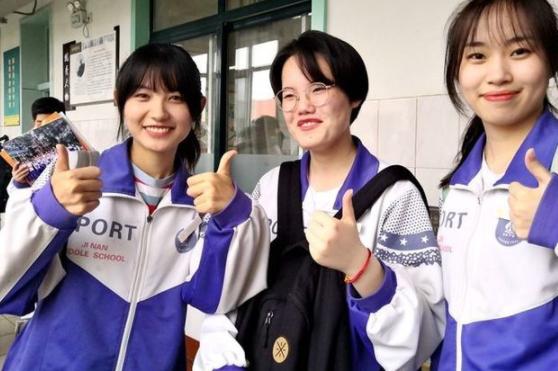 中考落榜职高读哪个学校好,中考落榜不上技校最好的出路