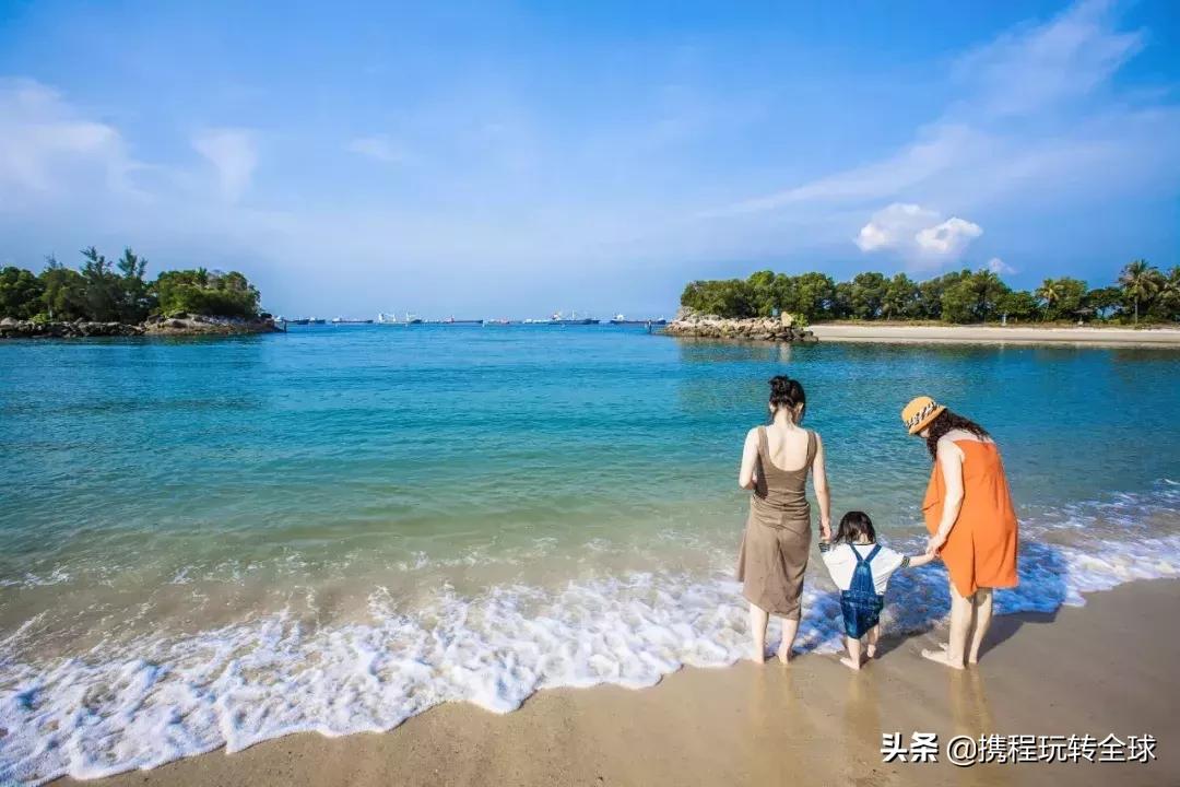 寒假带孩子体验艰苦生活的地方,千万不要轻易带孩子去这几个地方