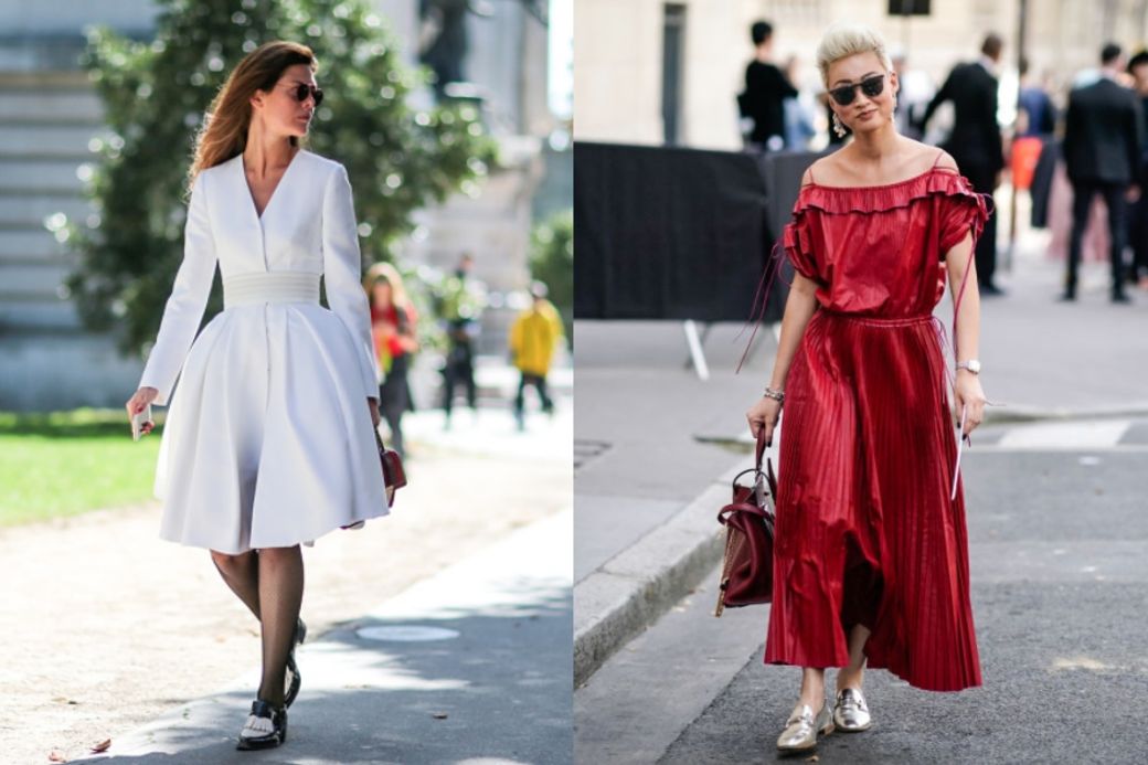 懒人鞋一脚蹬无后跟真皮,懒人鞋免系鞋带