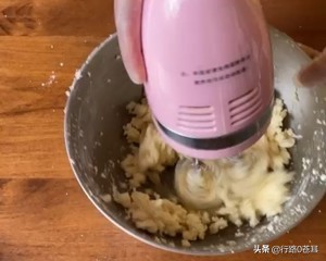 入口即化的珍珠,入口即化的珍妮曲奇