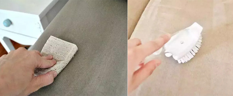 去除沙发螨虫的最好方法,沙发如何清洗防螨虫