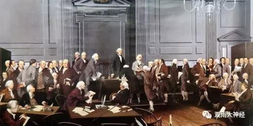 回顾2016，西方民主崩溃元年