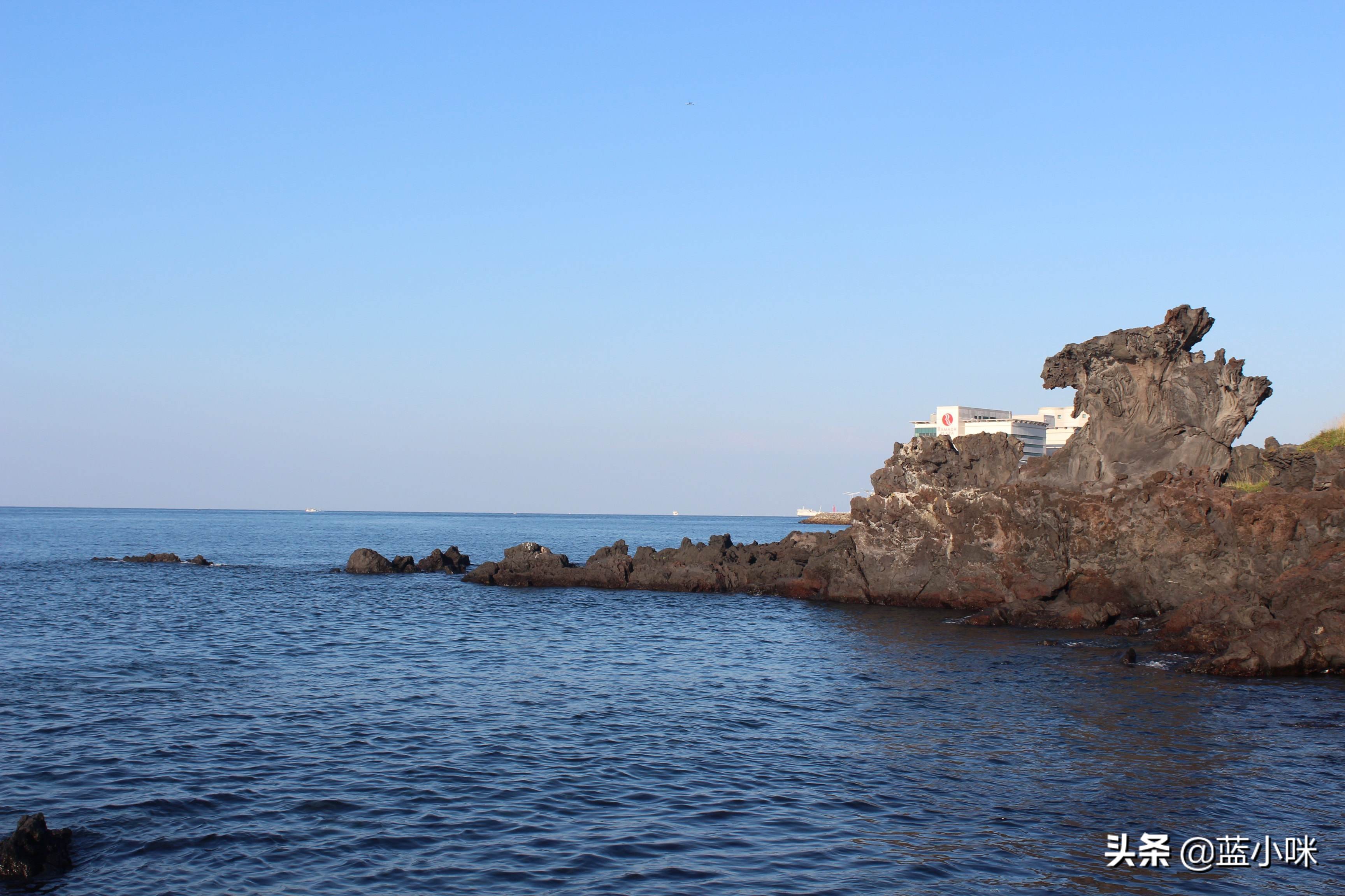 济州岛旅游详细攻略,最近济州岛旅游攻略