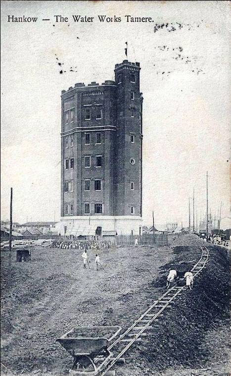 武汉总商会历史,武汉有哪些商会