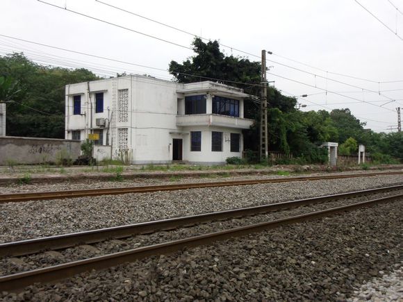 襄渝铁路湖北襄阳站点,襄渝线都有哪些车站