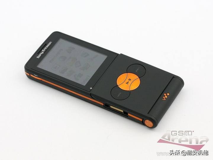 索尼爱立信旗舰简史,情怀索尼爱立信